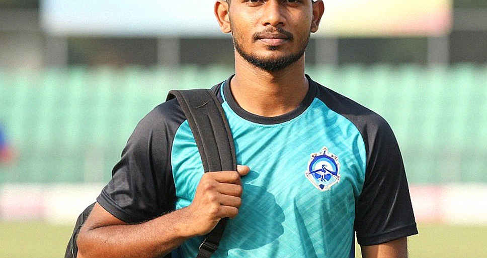 খালি ইনপুটের অটোপসি: ক্রিকেট বিশ্লেষণের মেশিন যখন দিল্লিতে থেমে গেল