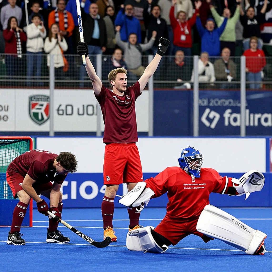 One Line of Hockey, Twenty Lines of Medals: Reading India vs South Korea at the 2026 Asian Games One Line of Hockey, Twenty Lines of Medals: Reading India vs South Korea at the 2026 Asian Games
