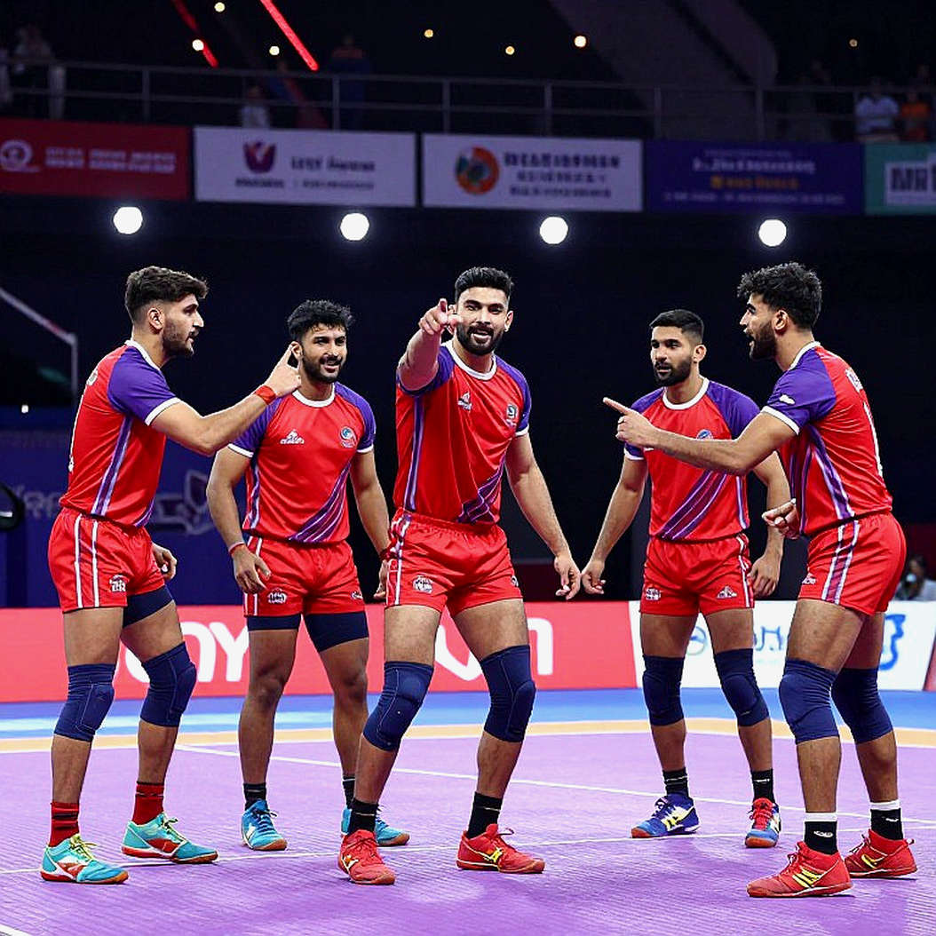 কাবাডির পদক তালিকার ফাঁকফোকর: পাঁচ আসরে চার ফাইনালিস্ট, যে গল্পটা কেউ লেখে না