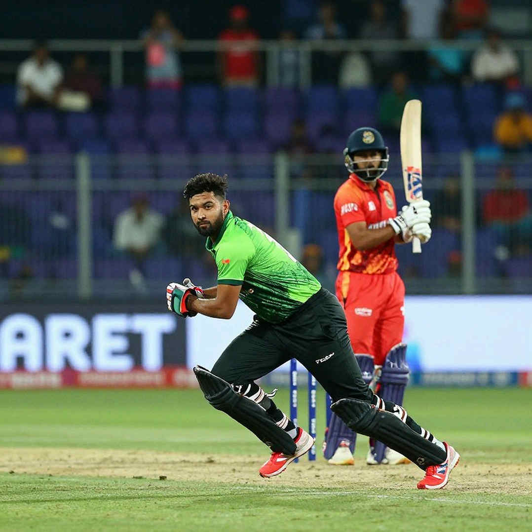 The Super Eight Wall and Mirpur's Silence: Where Bangladesh's T20 Problem Really Lives The Super Eight Wall and Mirpur's Silence: Where Bangladesh's T20 Problem Really Lives