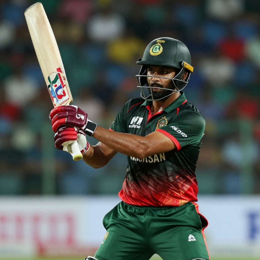 The Super Eight Wall and Mirpur's Silence: Where Bangladesh's T20 Problem Really Lives The Super Eight Wall and Mirpur's Silence: Where Bangladesh's T20 Problem Really Lives