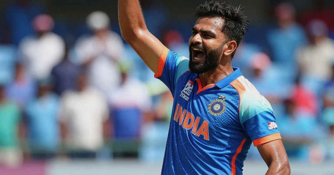 Timed Out: Delhi's Two Minutes and Cricket's Invisible Clock