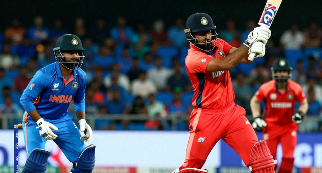 ১৫৮ রানের খাতা: আবু ধাবিতে জিম্বাবুয়ের হার কীভাবে বাংলাদেশের সমীকরণ বদলে দিল