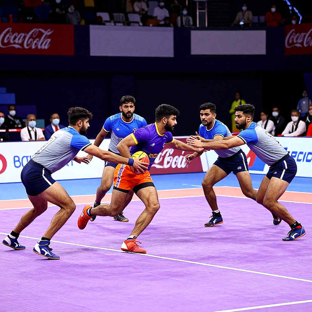 মাঙ্গা থেকে মেডেল: জাপানের কাবাড্ডি স্বপ্নের আসল হিসাব