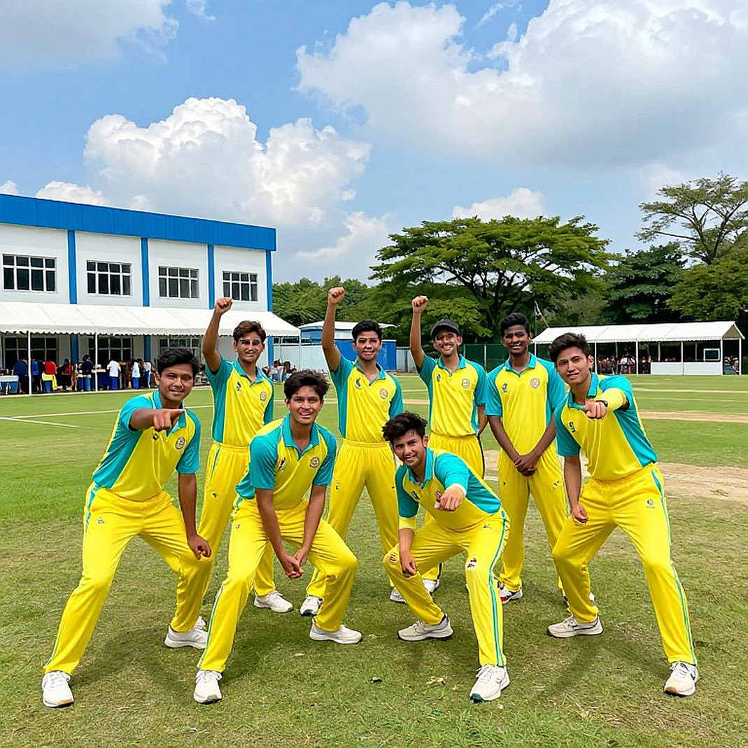 From Notebook Margins to Mid-Pitch: How Transfers Actually Happen in Malaysian Cricket, and Who Makes Them From Notebook Margins to Mid-Pitch: How Transfers Actually Happen in Malaysian Cricket, and Who Makes Them