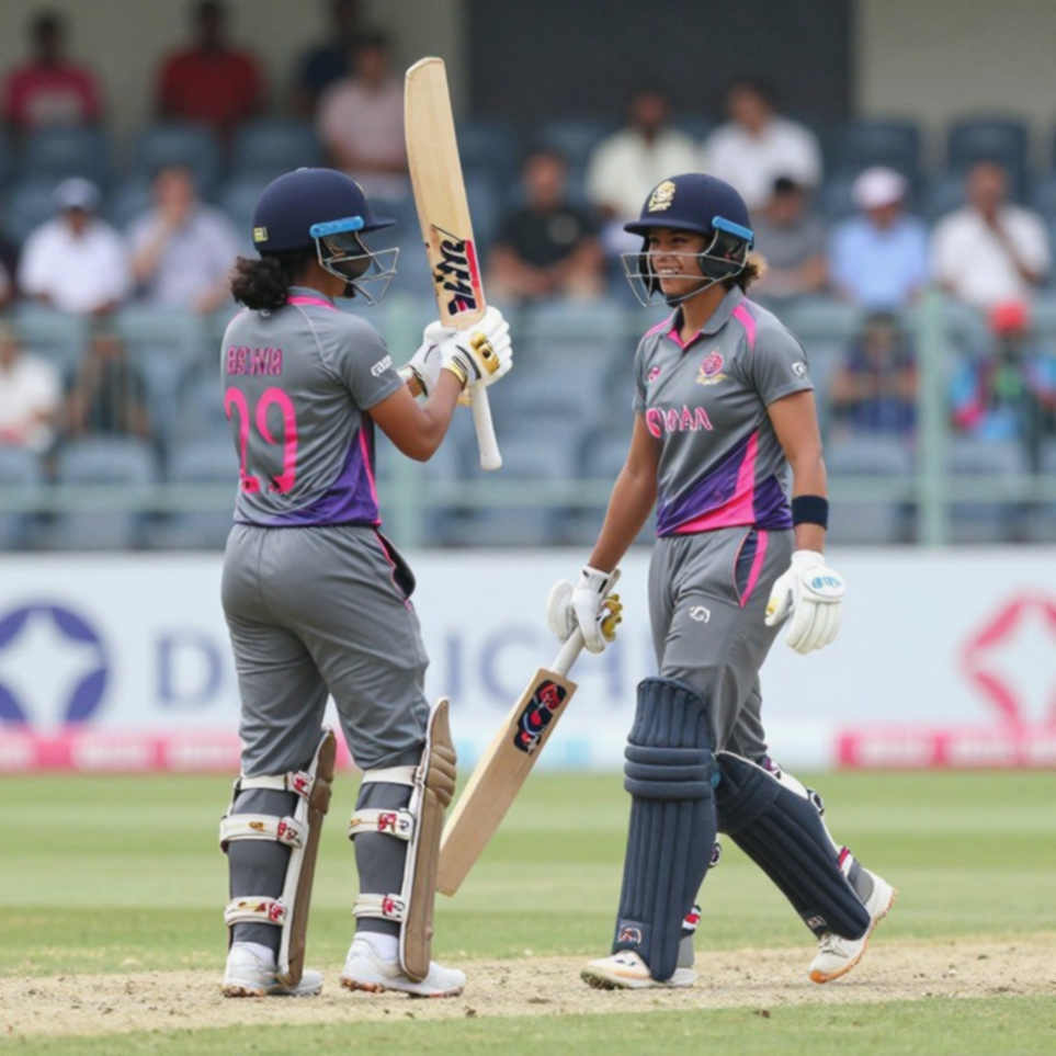 The Kilometres Hidden Between Spells: Fast-Bowler Workload Arithmetic in the County Regular Season The Kilometres Hidden Between Spells: Fast-Bowler Workload Arithmetic in the County Regular Season
