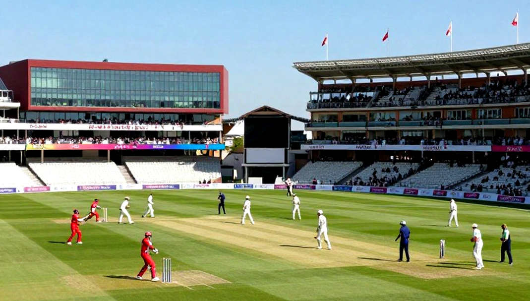 The Kilometres Hidden Between Spells: Fast-Bowler Workload Arithmetic in the County Regular Season The Kilometres Hidden Between Spells: Fast-Bowler Workload Arithmetic in the County Regular Season
