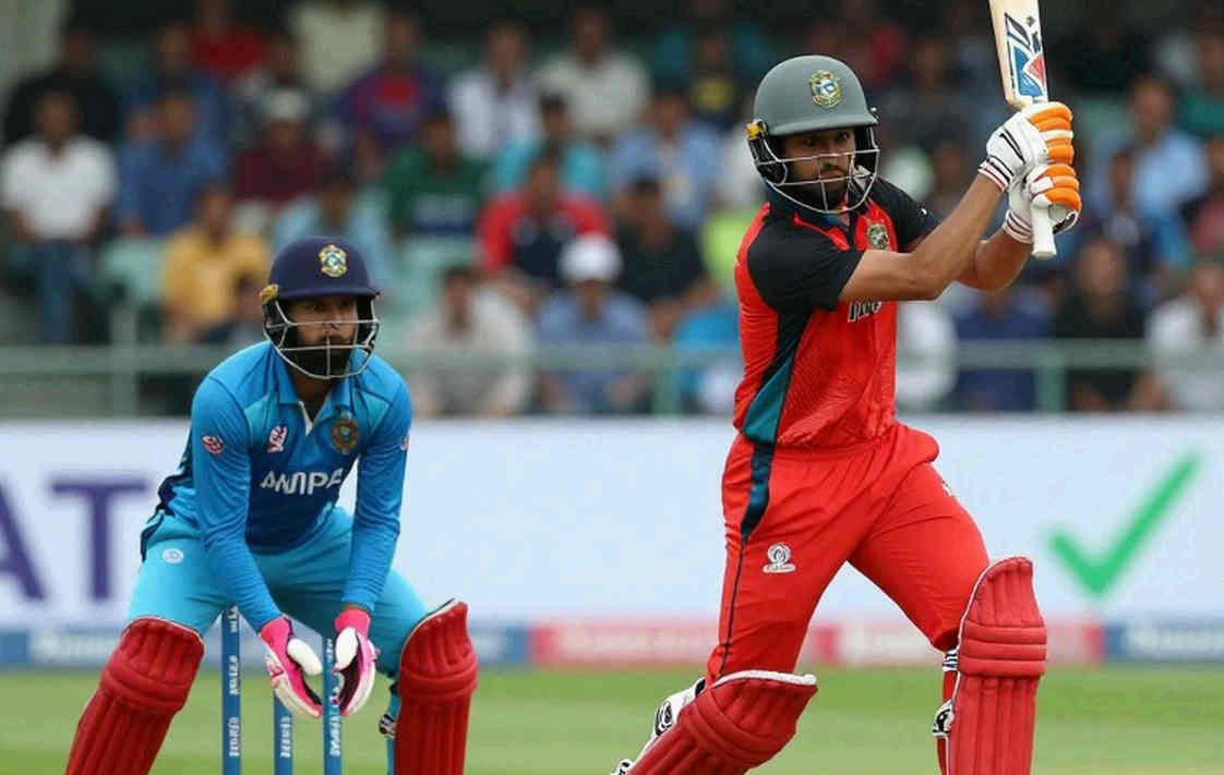 Six in the Morning at Mirpur: The Unwritten Ledger of Bangladesh's Pace Workload Six in the Morning at Mirpur: The Unwritten Ledger of Bangladesh's Pace Workload