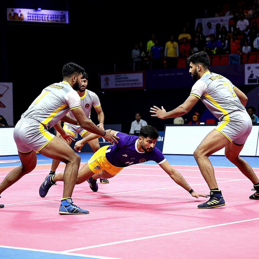 খালি পাতা: কাবাডির স্কোরশিটে যা কখনো লেখা হয় না