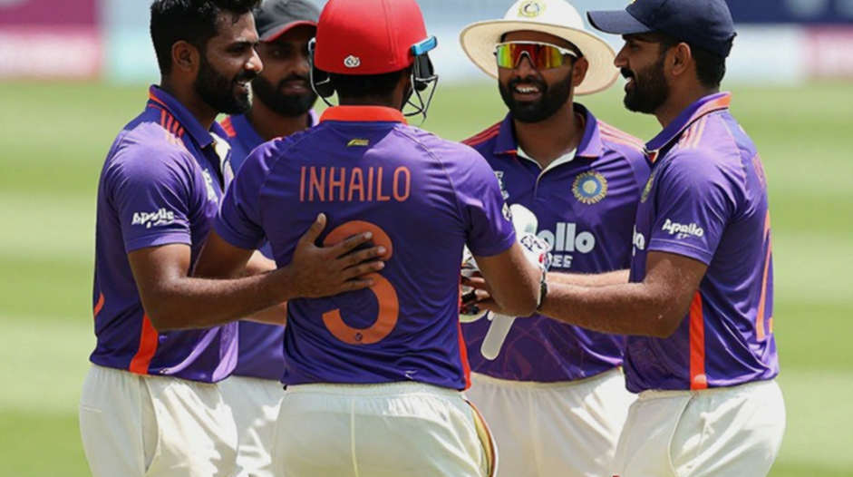 What the Archive Remembered: The Generation Lost Six Years After the Under-19 World Cup What the Archive Remembered: The Generation Lost Six Years After the Under-19 World Cup
