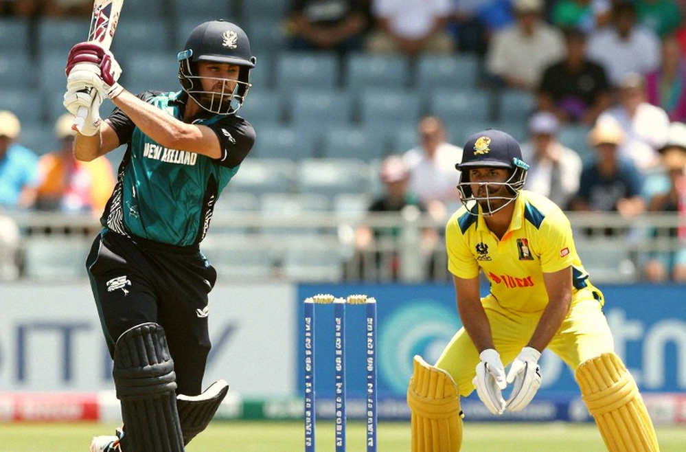 What the Archive Remembered: The Generation Lost Six Years After the Under-19 World Cup What the Archive Remembered: The Generation Lost Six Years After the Under-19 World Cup