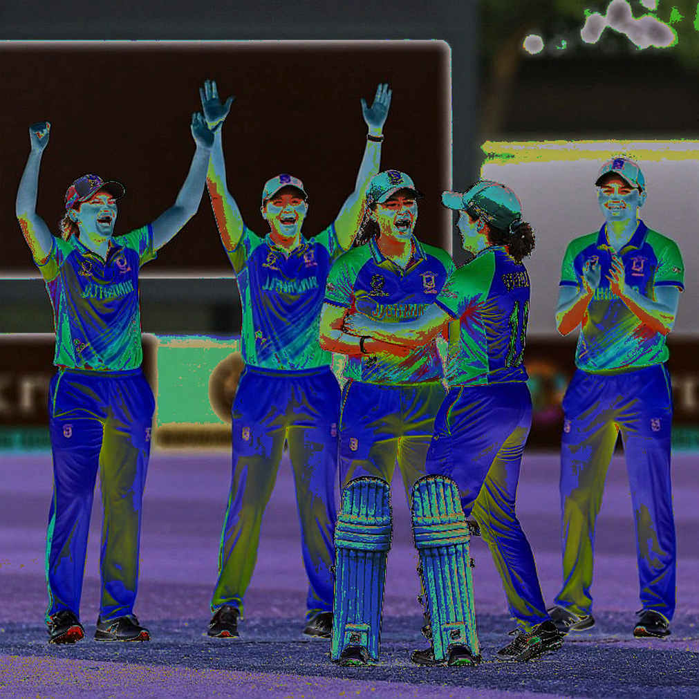খালি লেজার ও আটটি স্তম্ভ: ক্রিকেট বিশ্লেষণে তথ্য-সততার নীরব পাঠ