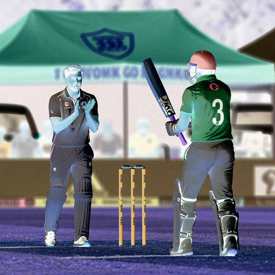 Sylhet's Ledger, a Potchefstroom Evening: Bangladesh's Under-19 Generation, Six Years On Sylhet's Ledger, a Potchefstroom Evening: Bangladesh's Under-19 Generation, Six Years On