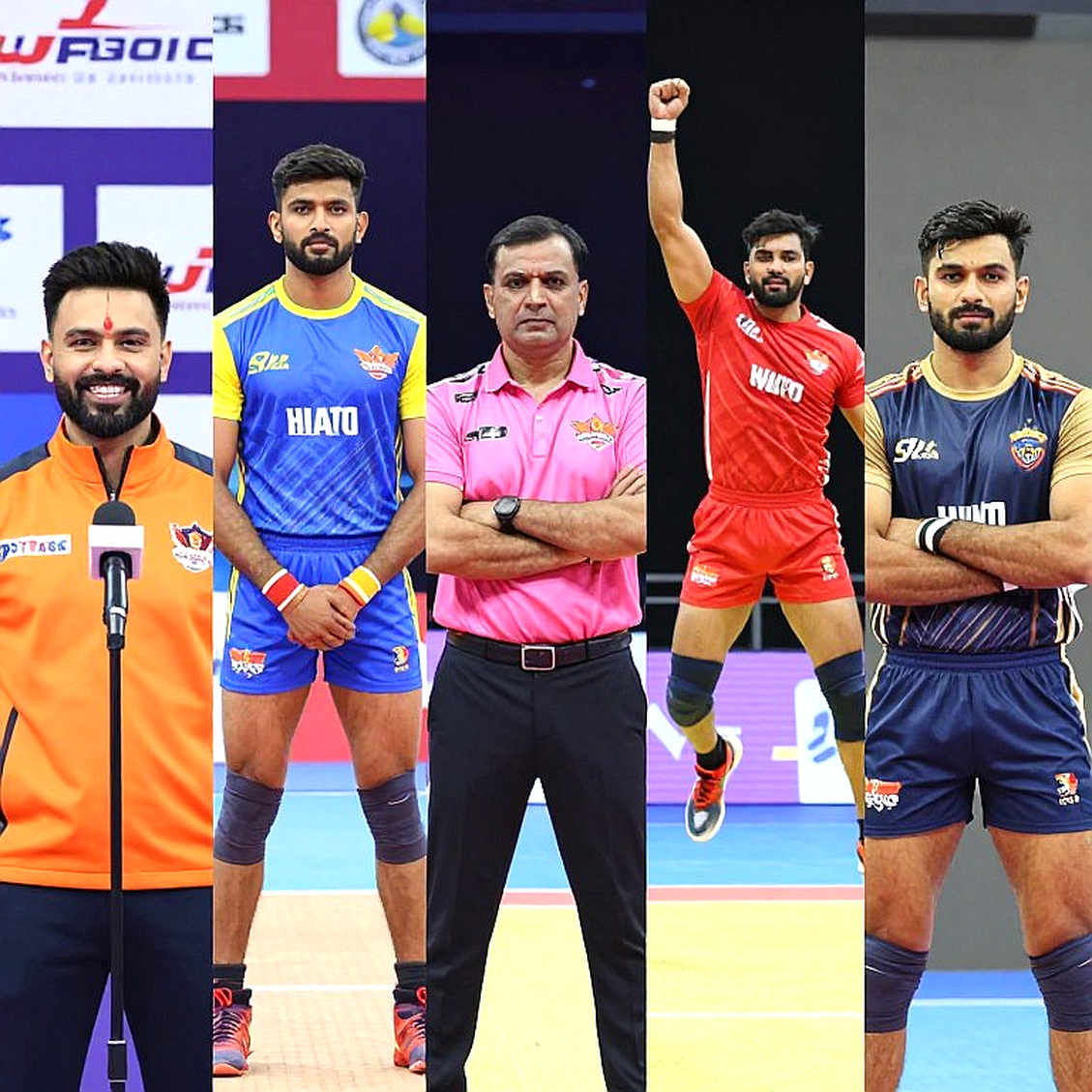 ভারত ৪৮, নেপাল ২৪ — কাবাডির আসল ফাটলটা স্কোরবোর্ডে থাকে না