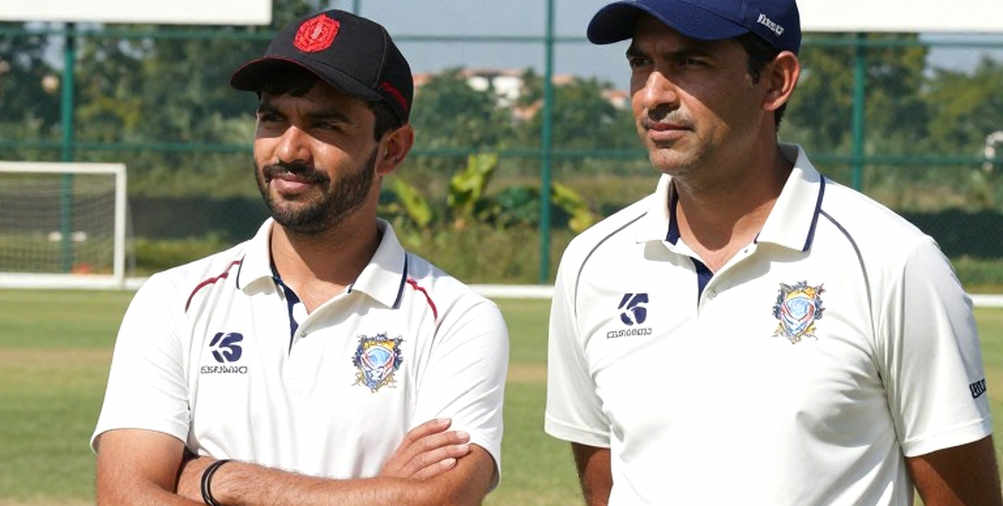 হ্যাগলি ওভালের ২৬ বল: তিলক ভার্মার চেজের ভেতরের গল্প, আর বাইরের তকমার হিসাব