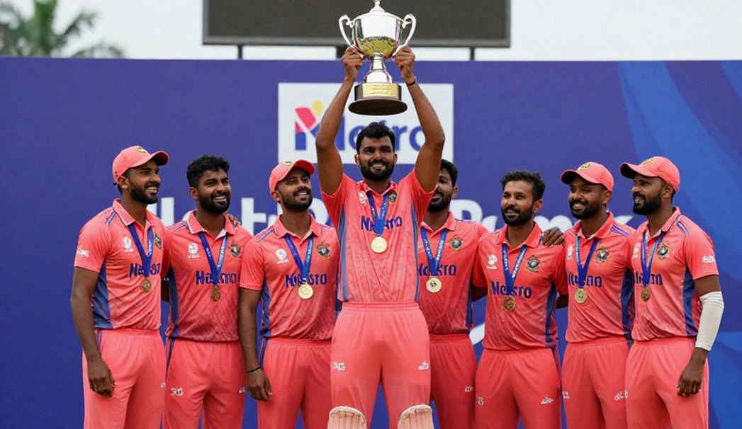 রায়পুরের কালো ব্যান্ড: একটি আম্পায়ার-জীবন, আর ভারত-জিম্বাবুয়ে সিরিজের আসল সিগন্যাল