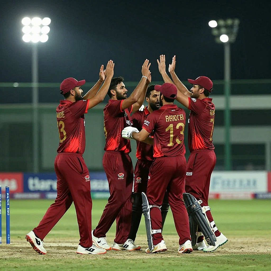 The Silent Merge of Blockchain: A Data Revolution in Cricket The Silent Merge of Blockchain: A Data Revolution in Cricket