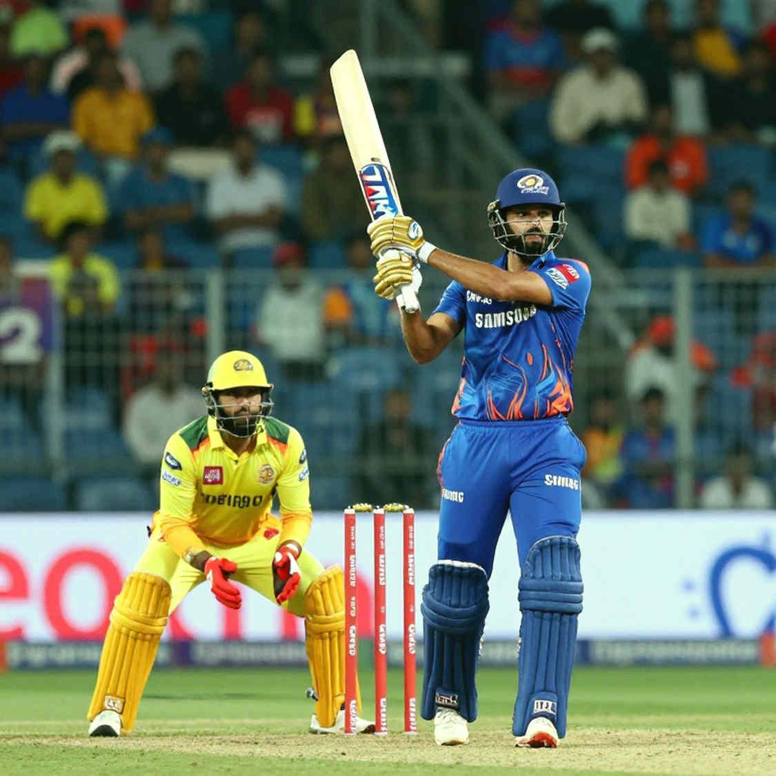 Cricket's New Ledger: Blockchain, Young Players and the 72-Hour Market Cricket's New Ledger: Blockchain, Young Players and the 72-Hour Market