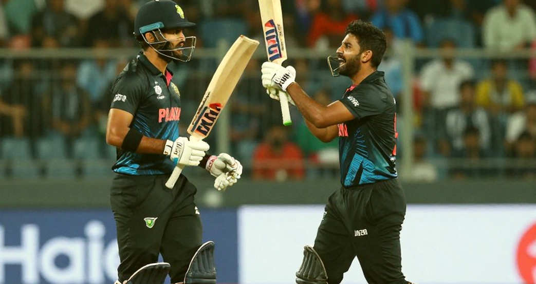 ছক্কার রাজা কে: বাংলাদেশের ২৫.৩৯ সংখ্যাটা ব্যর্থতা নয়, ঠিকানার সাক্ষ্য