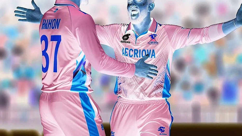 The Silent Wave of Blockchain: Cricket’s New Economy and Diasporic Memory