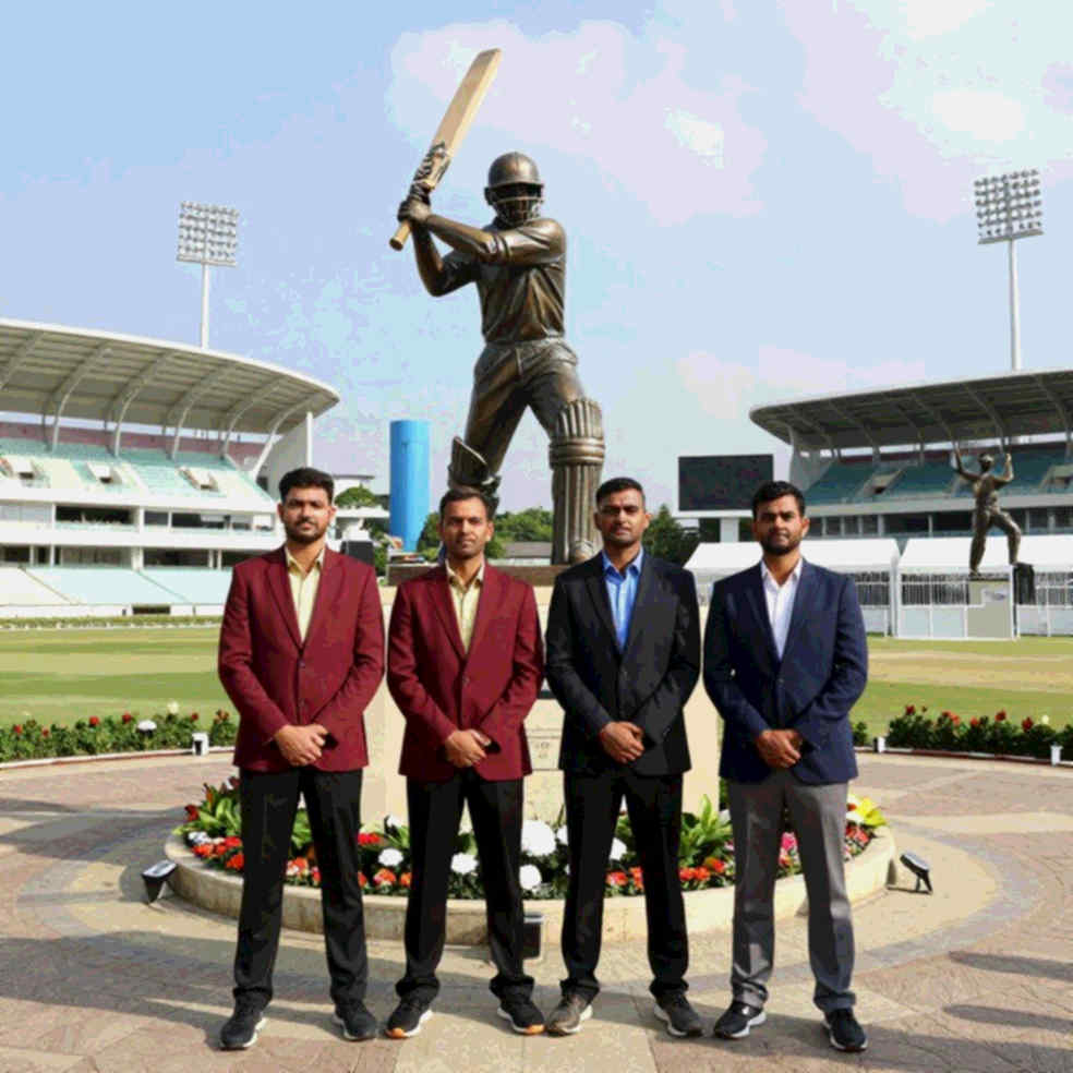 যেখানে কোনো তথ্য ছিল না: এশীয় ক্রিকেটের শূন্য প্রতিবেদন আর সততার দাম