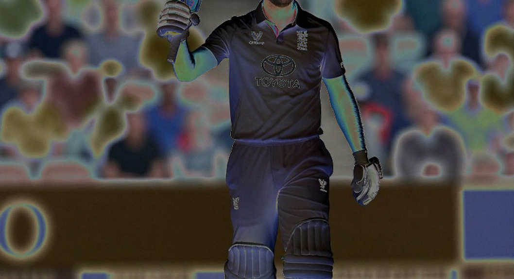 Cricket's Dead Time Now Sings in Blockchain Memory Cricket's Dead Time Now Sings in Blockchain Memory