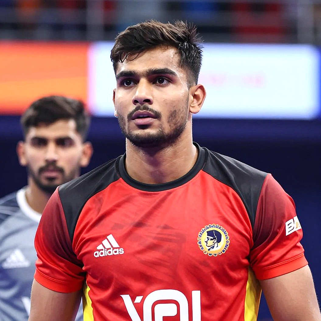 ৭৫ মিনিটের ফাঁকে দুই সেমিফাইনাল: কাবাডিতে 'অপরাজিত' শব্দটি যতটা বলে না