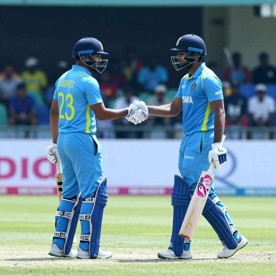 আনঅফিশিয়াল ম্যাচ, অফিশিয়াল পরীক্ষা: সেন্ট কিটসে ওয়েস্ট ইন্ডিজ এ–ইংল্যান্ড লায়ন্স সিরিজের পূর্ণ বিশ্লেষণ