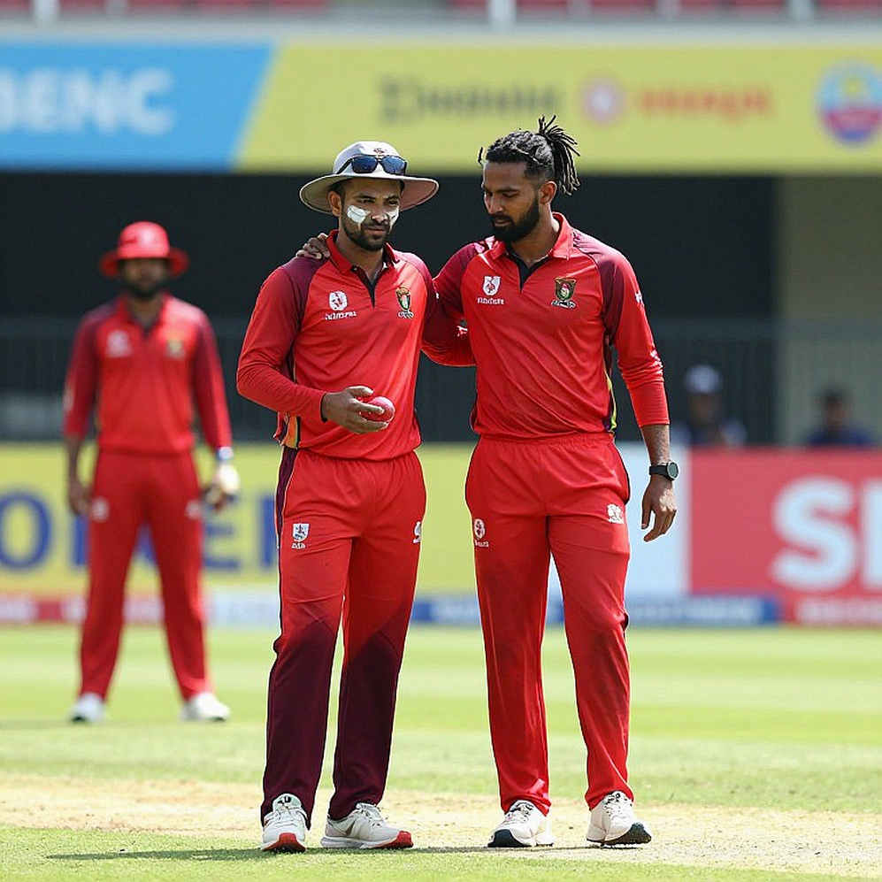 অকশনের বাইরের খাতা: বিপিএল দল-গঠনে যেই সংখ্যা কেউ গোনে না