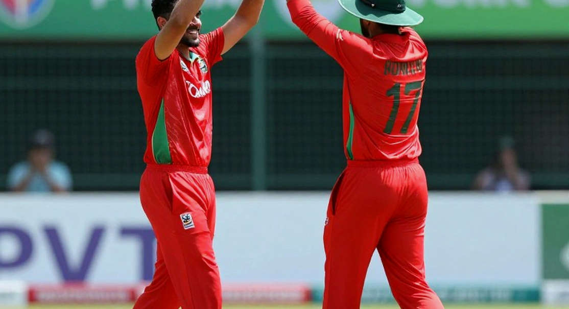 ক্যান্ডি থেকে দাম্বুলা: ২০২৭ সালের ক্যালেন্ডার যেভাবে নারী ক্রিকেটকে কেন্দ্রে বসাচ্ছে
