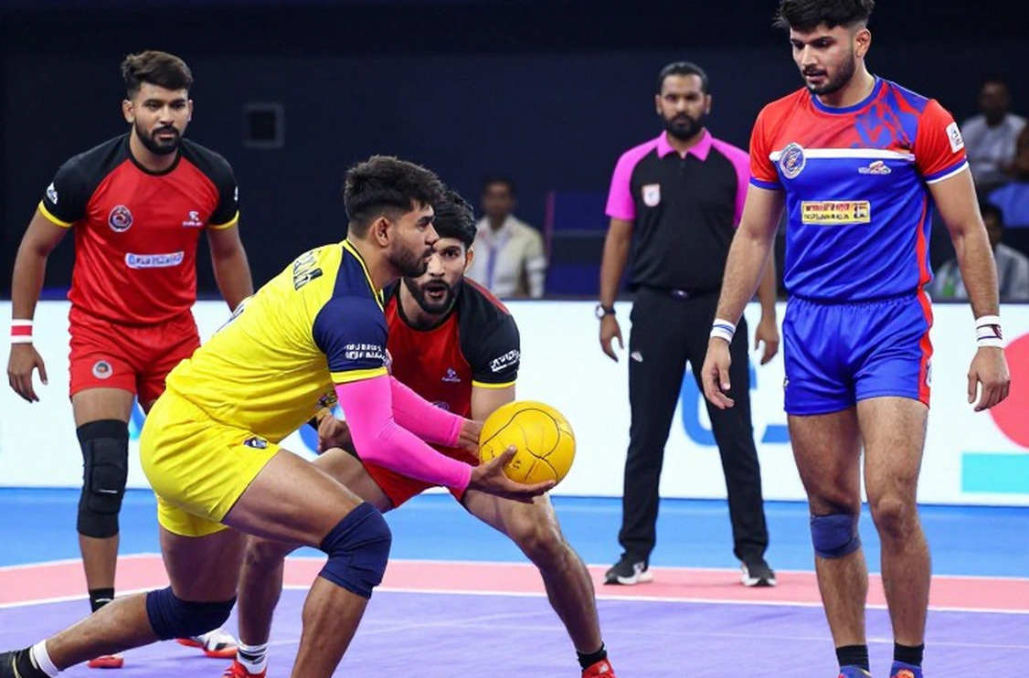 সামান্য ব্যবধান নয়, হিসাবের ঘাটতি: এশিয়ান গেমস ২০২৬ কাবাডিতে বাংলাদেশের পদক হারানোর আসল কারণ