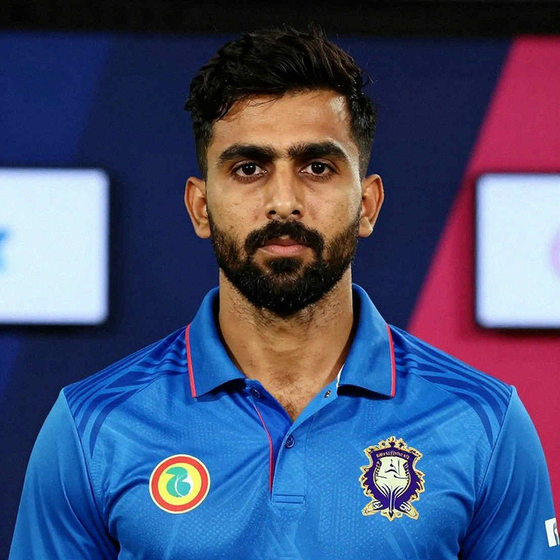 নিউইয়র্কের ৭৭ রান: ড্রপ-ইন পিচ, খালি গ্যালারি এবং মডেলের অন্ধ দাগ