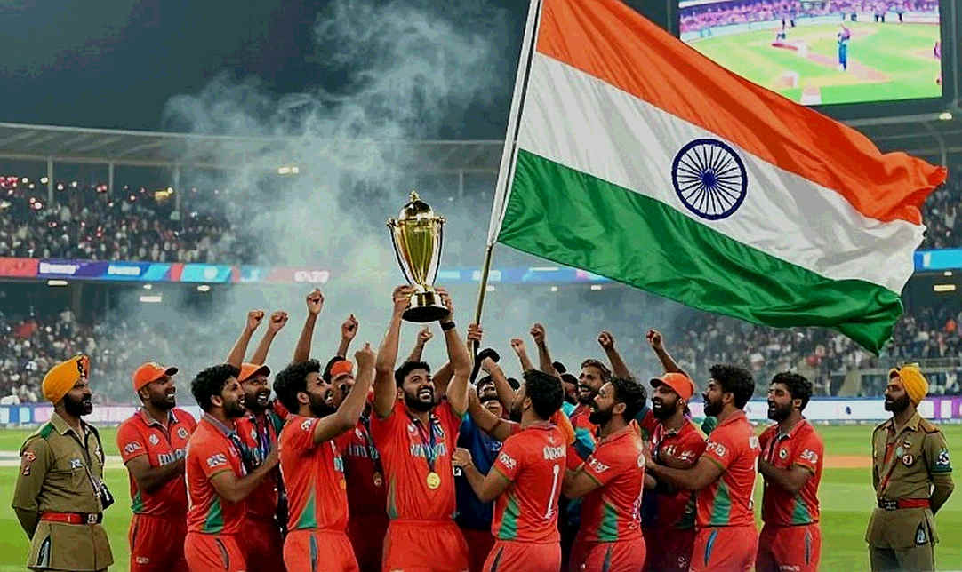 রণজি বনাম ইন্ডিয়া 'এ': যে ম্যাচটা ক্যালেন্ডারে খেলা হয়