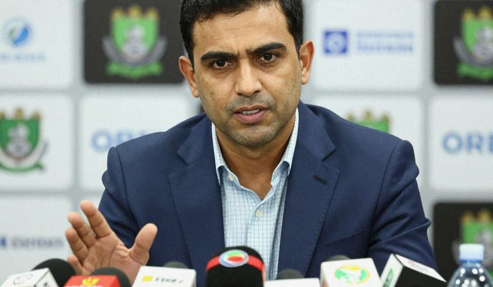 ব্লকচেইন এশিয়ার ক্রিকেটে রসিদ নিয়ে এসেছিল, ক্রিকেট এখনো নিজের লেজার লিখতে পারেনি