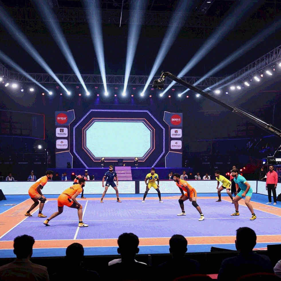 ভারতের 'সেরা দল' নয়, সেরা সুযোগ: কমনওয়েলথ কাবাডি চ্যাম্পিয়নশিপে রোটেশন, ফাঁদ আর ইরান-সমীকরণ