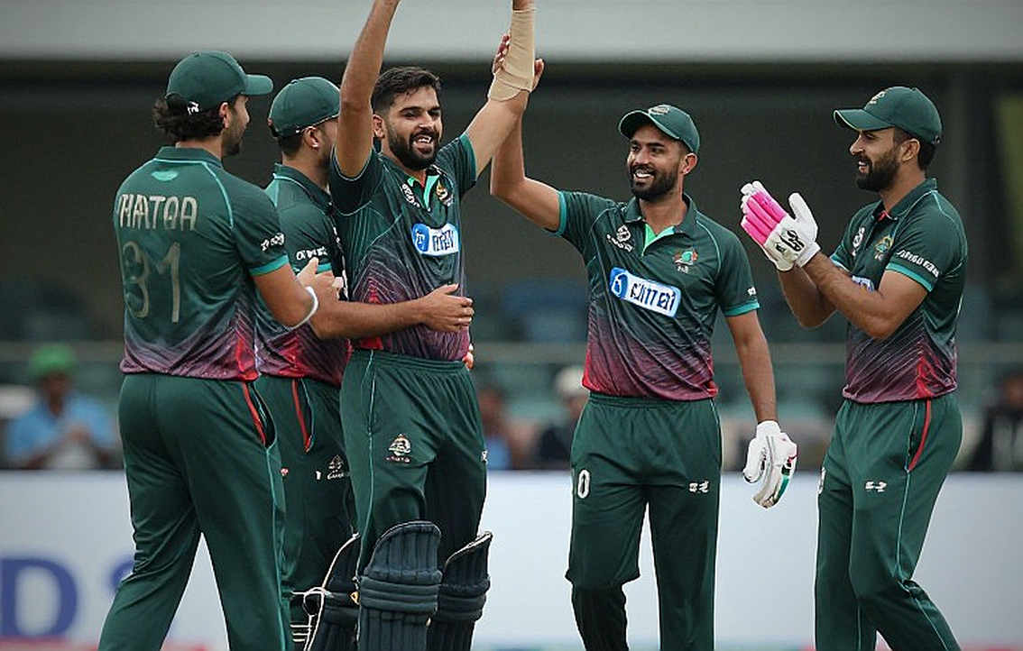 শরজার ডিউ, দুবাইয়ের হার্ড ডেক: ২০২৫–২৬ ক্যালেন্ডারে তরুণ পেসারদের এক ওয়ার্কলোড স্ট্র্যাটিগ্রাফি