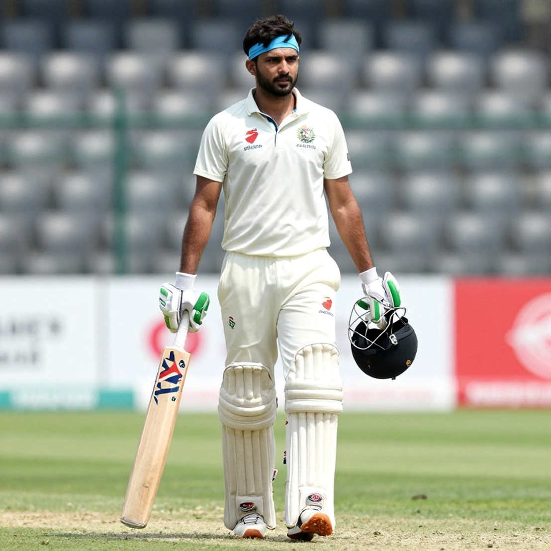জেক ওয়েদারল্ড: বাউন্ডারির ধাক্কা, রাত জেগে ওঠা কনকাশন এবং এক স্থগিত প্রত্যাবর্তন