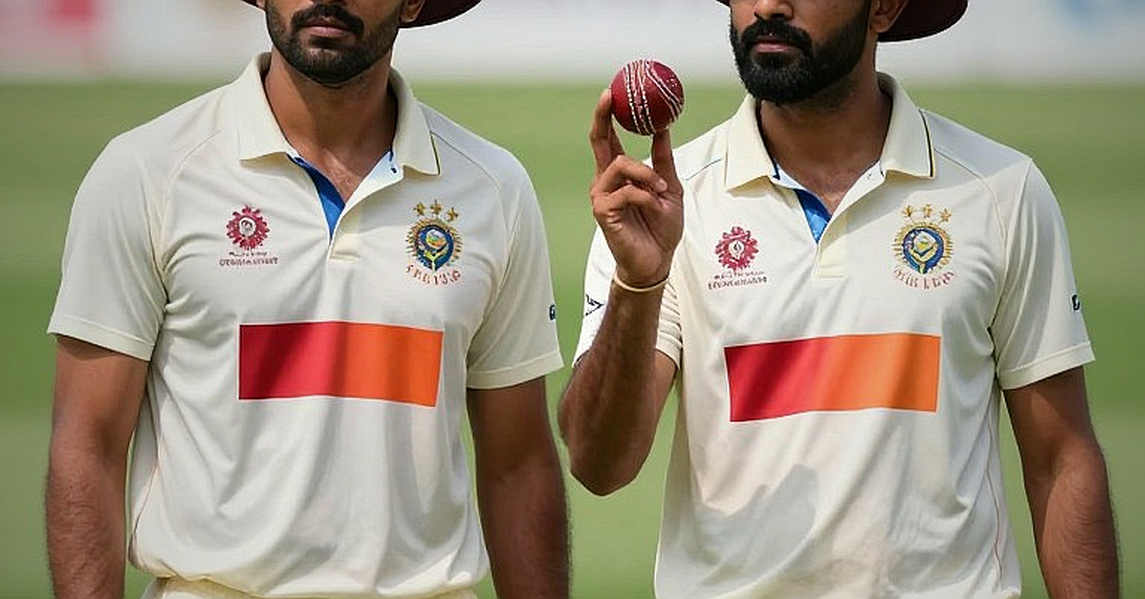রাওয়ালপিন্ডির ধুলোয় দশ উইকেটের কবিতা: যে জয় কেবল স্কোরবোর্ডে লেখা যায় না