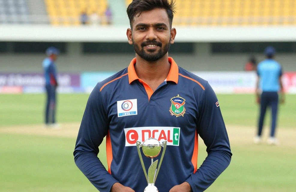 ইন্দোরের ফ্ল্যাট ডেক ও বুমরাহর ছায়া: ভারতের বোলিং প্যাচ নোট কে লিখছে?