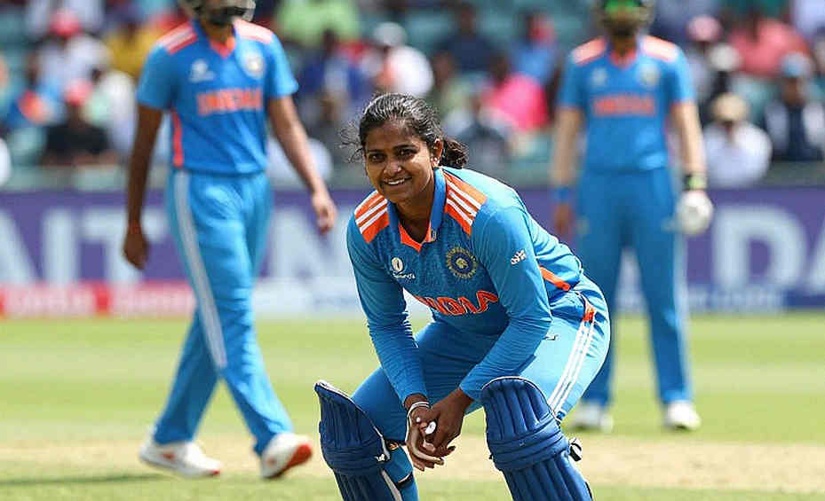 খালি ইনপুট, ভরা আত্মবিশ্বাস: ক্রিকেট বিশ্লেষণের পাইপলাইনে যে সাক্ষী হারিয়ে গেল