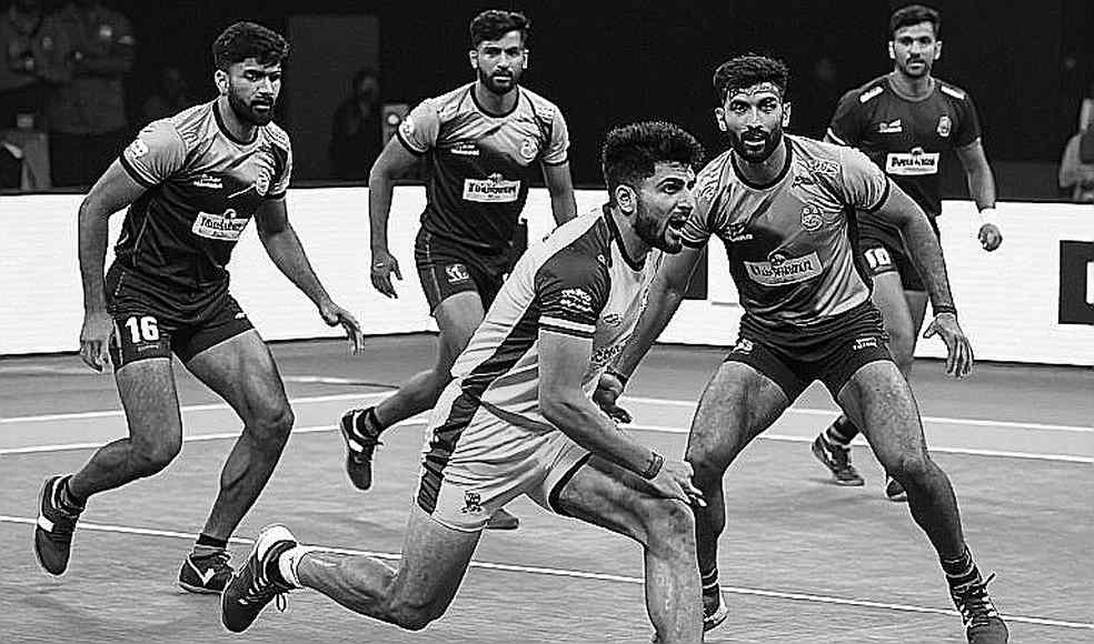 টেবিলের তৃতীয় সারি: এশিয়ান গেমস ২০২৬ কাবাডিতে স্কোর-ডিফারেন্স কীভাবে বাংলাদেশের সেমিফাইনাল কেড়ে নিল