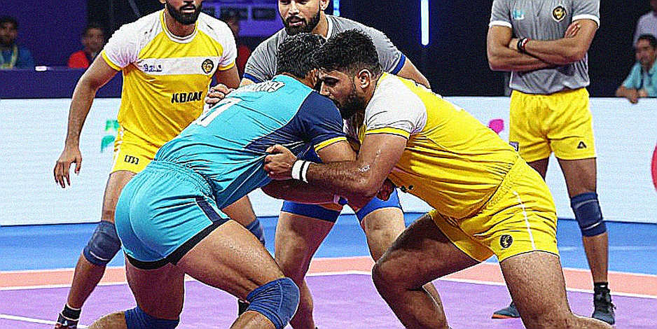 ৩১-১৭ ছিল আসল গল্প, ৪৮-২৪ শুধু হিসাব: ভারত-নেপাল সেমিফাইনালের অল-আউট পাটিগণিত