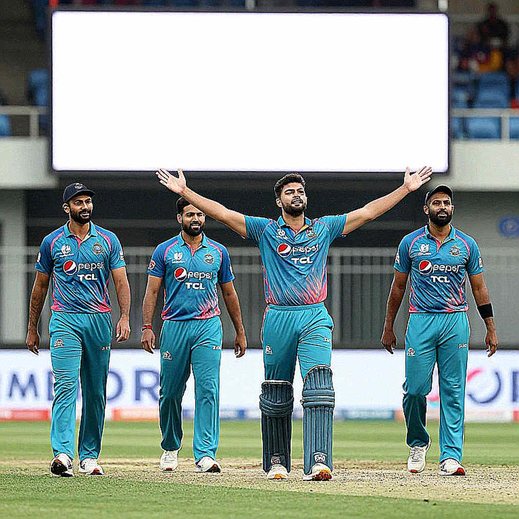 শূন্য তথ্যের নিখুঁত রিপোর্ট: ক্রিকেট বিশ্লেষণের নীরবতা কীভাবে পড়তে হয়
