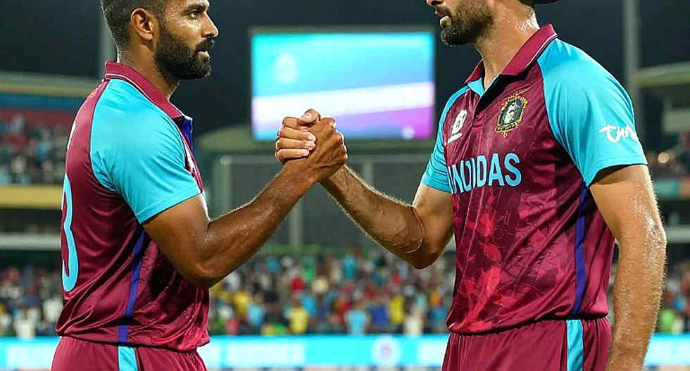 এনওসি, রিটেইনার ও ওয়েজ লেজার: টি-টোয়েন্টি বিশ্বকাপের আগে এশীয় ফ্র্যাঞ্চাইজি বাজারের হিসাব এনওসি, রিটেইনার ও ওয়েজ লেজার: টি-টোয়েন্টি বিশ্বকাপের আগে এশীয় ফ্র্যাঞ্চাইজি বাজারের হিসাব