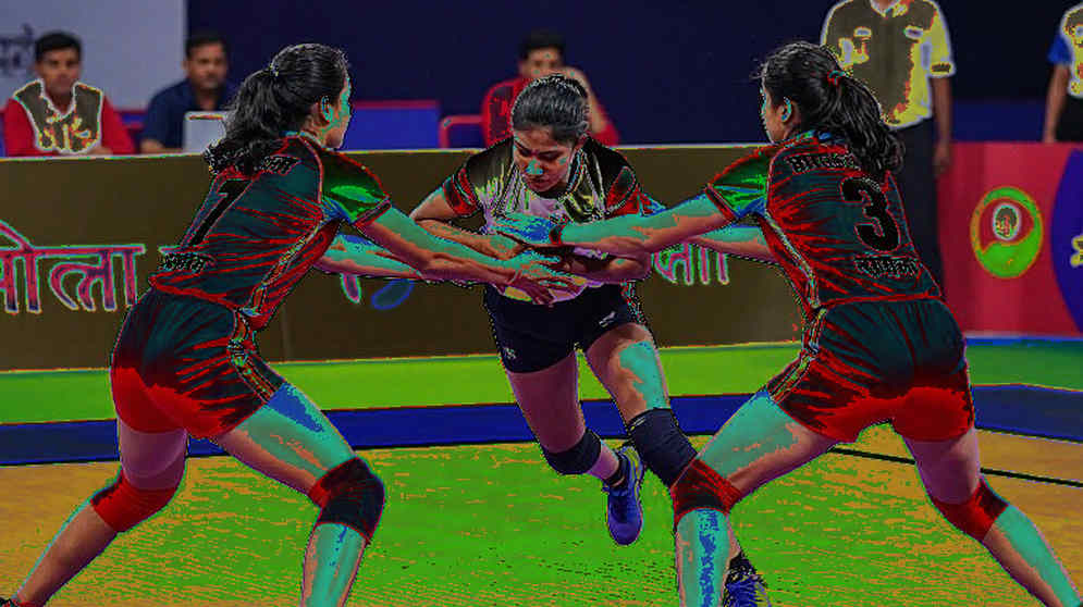 ৮৩-২৭ আর ৫১-৩০: এশিয়ান গেমস ২০২৬ কাবাডির টেবিল যেটা দেখায়, আর যেটা লুকিয়ে রাখে