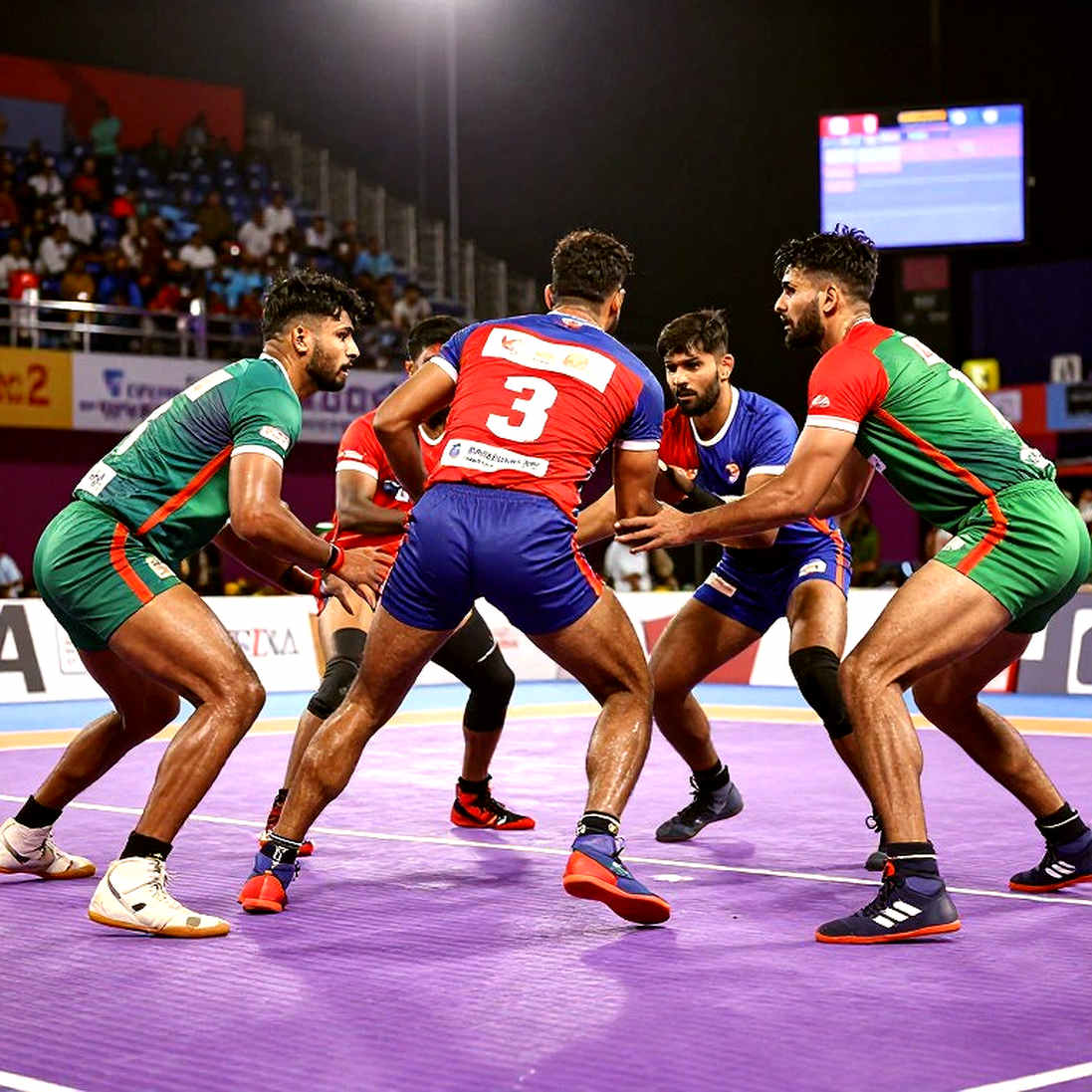 ট্রু ড্যামেজ ফিরছে, কিন্তু ২৩ কোটি স্ট্রিম কোনো পূর্বাভাস নয়: ওয়ার্ল্ডস ২০২৬-এর থিম সং চুক্তির ব্যালান্স শিট