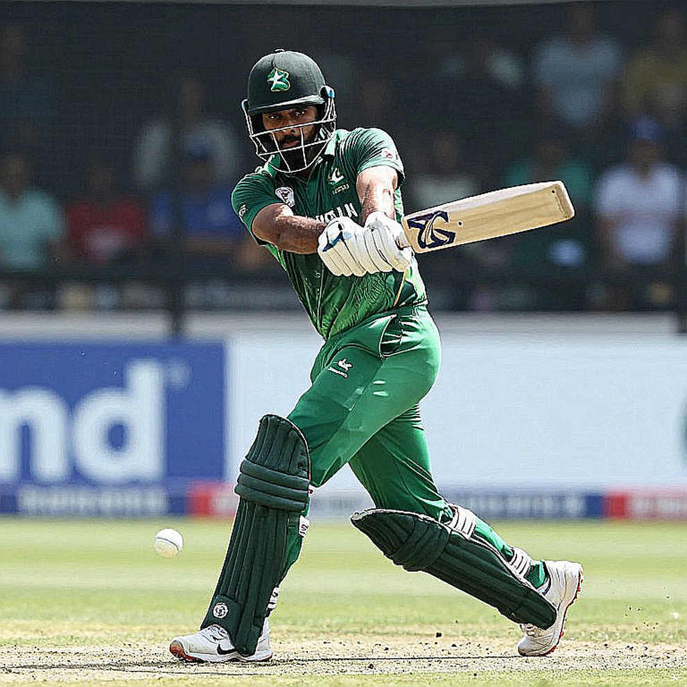 Blockchain Ledgers and Cricket's Unwritten Valuation Chain: Where the Scorecard Stops Blockchain Ledgers and Cricket's Unwritten Valuation Chain: Where the Scorecard Stops