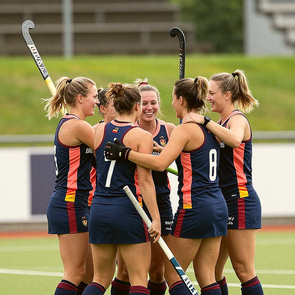 First Point at the Asian Games: Three Marks Left on Bangladesh Women's 3-3 Hockey Draw First Point at the Asian Games: Three Marks Left on Bangladesh Women's 3-3 Hockey Draw