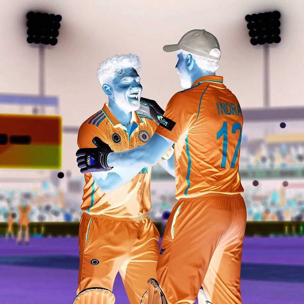 বিহেন্ডর্ফের কাঁধ, এমসিজির লম্বা সীমানা আর ৭.১৫ বনাম ৯.২৯ এর গল্প