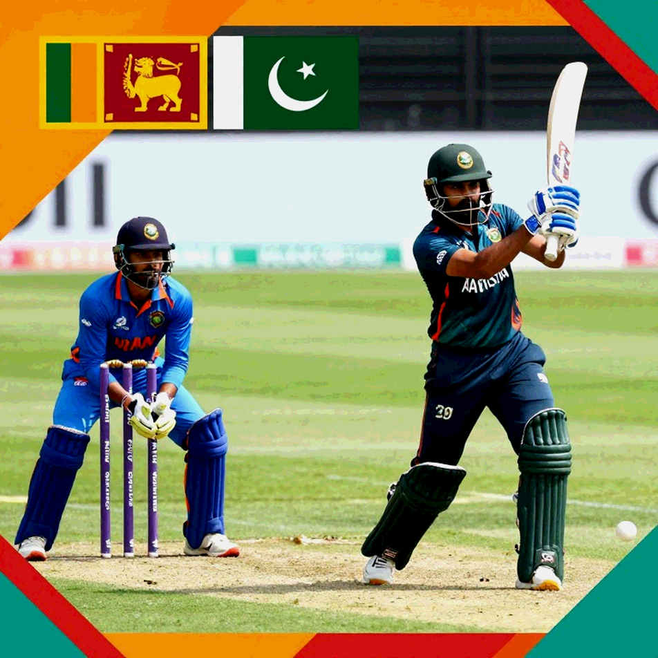 মাটিতে না নামা ট্রফি: এশীয় ক্রিকেটের বাণিজ্য, শাসন ও তথ্যগত অন্ধবিন্দু